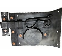 Дверной замок с ключом Covali НС-879