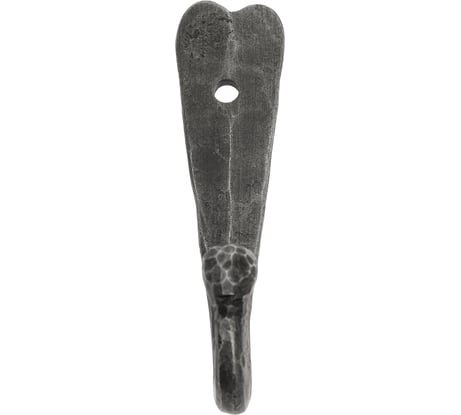 Настенный кованый крючок Covali Изящный MS-12