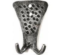 Настенный кованый крючок Covali Рожки MS-10