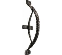 Кованая дверная ручка Covali MS-85