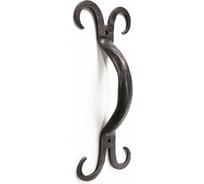 Кованая дверная ручка Covali MS-24