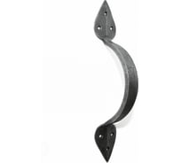 Кованая дверная ручка Covali HC-869A