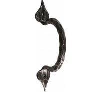 Кованая дверная ручка Covali MS-15