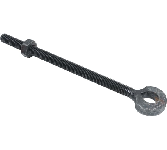 Дверная кованая петля Covali 20 см MS-80