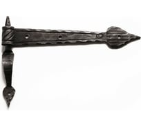 Дверная кованая петля Covali 25 см MS-81