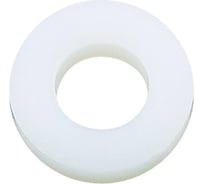 Шайба ЦКИ DIN125A М24 полиамид 10 шт. 19892