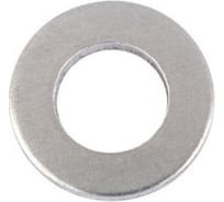 Шайба ЦКИ DIN125A М 3 ISO7089 HV200 A2 100 шт. 82766