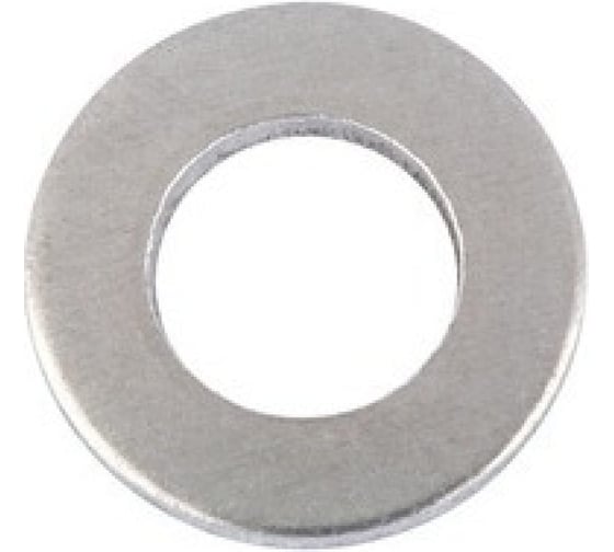 Шайба ЦКИ DIN125A М 3 ISO7089 HV200 A2 100 шт. 82766