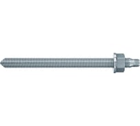fischer RG M 16 x 300 GVZ МЕТАЛЛ. ШПИЛЬКА 10шт. 50289