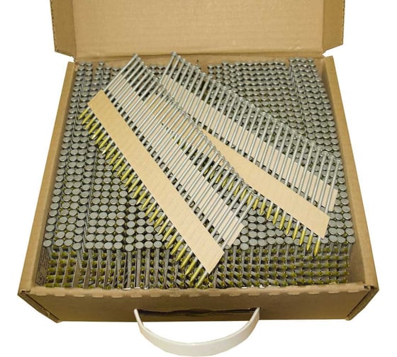 Реечный гвоздь ForEst RKP 28/70 BKRI cnk 2700 шт. МБ000017634