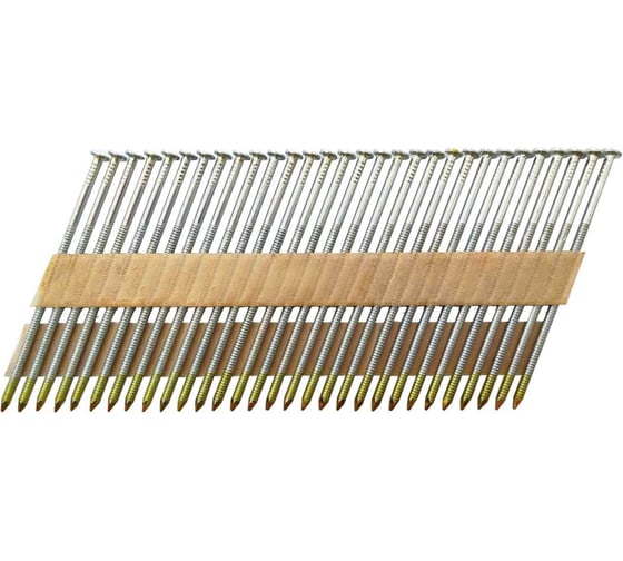 Реечный гвоздь ForEst RKP 46/160 BKRI cnk 500 шт. МБ000024934 1