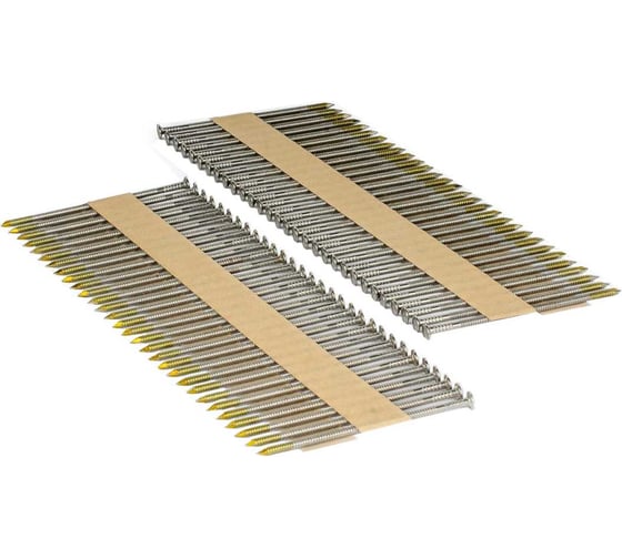 Реечный гвоздь ForEst RKP 31/70 BKRI cnk 2400 шт. МБ000017647