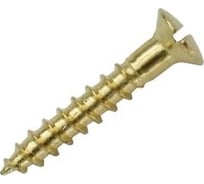 Шуруп ЦКИ DIN95 4x25 ЛАТ. 20 шт. 83287