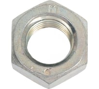 Гайка МЕТАЛЛСЕРВИС М18 DIN 934 оцинкованный, 1 шт. МС 1240304