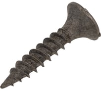 Саморез для крепления ГКЛ к металлу МЕТАЛЛСЕРВИС 3,5x19 40 шт., пакет МС 1253412