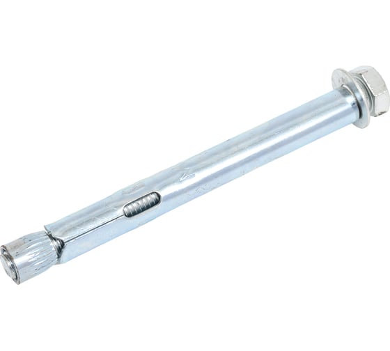 Анкерный болт МЕТАЛЛСЕРВИС M8x80 1 шт. МС 1263273 1