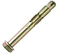 Анкерный болт МЕТАЛЛСЕРВИС M8x60 1 шт. МС 1263274