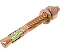 Анкер клиновой МЕТАЛЛСЕРВИС М20x160 1 шт. МС 1258520