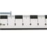 Винт с полусферической головкой МЕТАЛЛСЕРВИС M3x14 DIN 7985 оцинкованный, 350 шт. МС 1266688 4