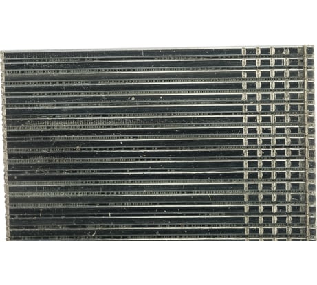 Особотвердые гвозди для нейлера ЗУБР Профессионал тип 300, 35 мм, 5000 шт. 31830-35