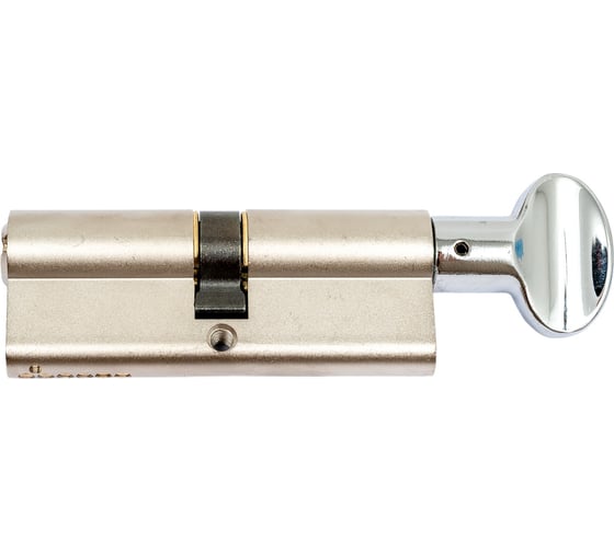 Цилиндровый механизм Kale Kilit 5KEY-STB 164SMC00091 164SMC-80 35 10 35 -M-NI