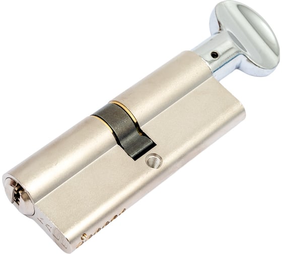 Цилиндровый механизм Kale Kilit 5KEY-STB 164SMC00091 164SMC-80 35 10 35 -M-NI