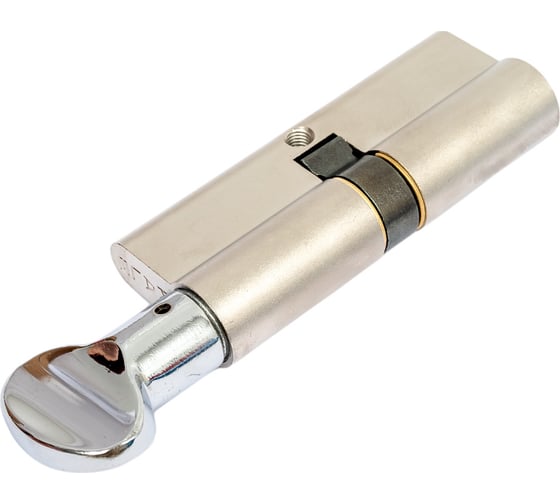 Цилиндровый механизм Kale Kilit 5KEY-STB 164SMC00091 164SMC-80 35 10 35 -M-NI