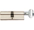 Цилиндровый механизм Kale Kilit 5KEY-STB 164SMC00091 164SMC-80 35 10 35 -M-NI 2