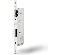 Врезной замок KALE KILIT цилиндровый, узкопрофильный, 155Р, BS20, R, 16CP, w/o SP, w/o Ros, STB 155P2000005