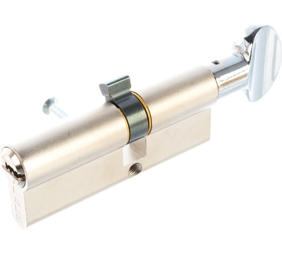 Цилиндровый механизм Kale Kilit 5KEY-STB 164SMC00093 164SMC-80 30M 10 40 -M-NI