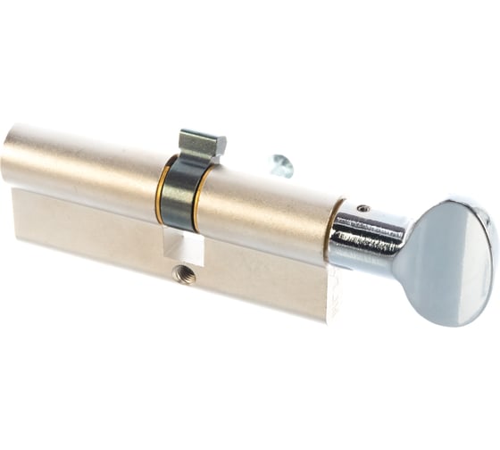 Цилиндровый механизм Kale Kilit 5KEY-STB 164SMC00093 164SMC-80 30M 10 40 -M-NI