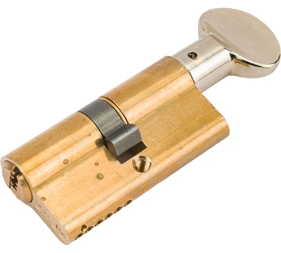 Цилиндровый механизм Kale Kilit 5KEY-STB 164SMC00123 164SMC-68 26 10 32M -M-G