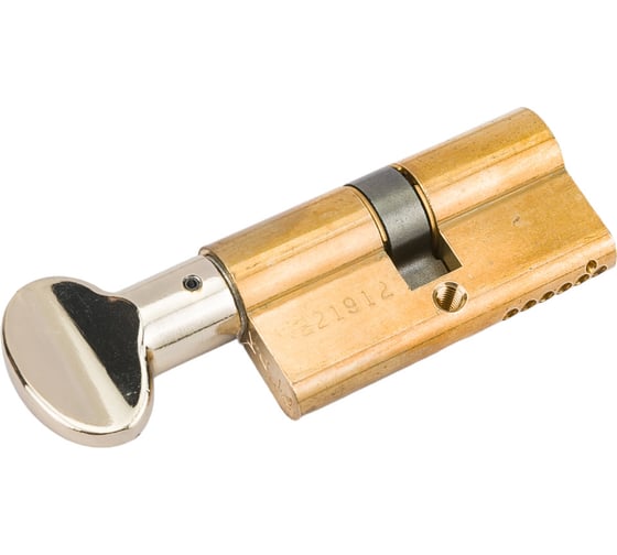 Цилиндровый механизм Kale Kilit 5KEY-STB 164SMC00123 164SMC-68 26 10 32M -M-G