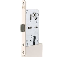 Врезной замок KALE KILIT цилиндровый, межкомнатный, 212, 85BS50, 18BNP, w/o SP, STB 21200000015