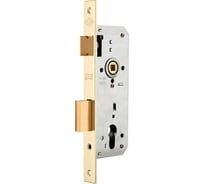 Врезной замок KALE KILIT цилиндровый для деревянных дверей152R, 85BS45, BP, w/o SP, w/o Ros, STB 152R4500555