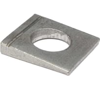 Шайба косая ЦКИ DIN435 М 8 Б/П 10 шт. 43728