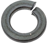 Шайба пружинная ЦКИ DIN127B М12 гровер Б/П 100 шт. 51881