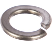 Шайба пружинная ЦКИ DIN127B М39 гровер A4 2 шт. 82926