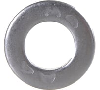 Шайба ЦКИ DIN125A M10 нерж. A4 100 шт 58952