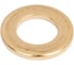 Шайба круглая без фаски DINFIX DIN 125А , латунь М 12 1 шт 00-0004566 2