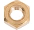Гайка шестигранная DINFIX DIN 934 , латунь М 10 1 шт 00-0004542 1