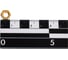 Гайка шестигранная DINFIX DIN 934 , латунь М 6 5 шт 00-0004536 4