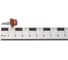 Кровельный саморез Daxmer 4,8x19 мм, RR 750, сверло №2, 400 шт. 00000322525 3