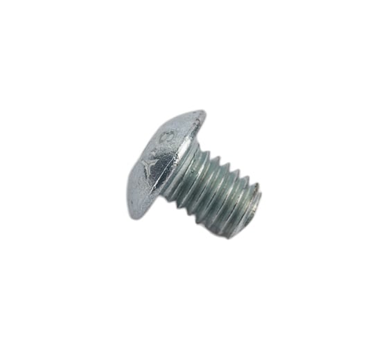 Винт ЦКИ ISO7380 М3х6 нерж. A2 1000 шт 58874