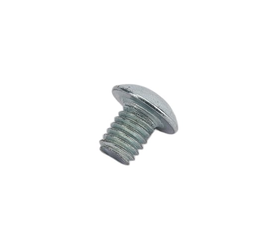 Винт ЦКИ ISO7380 М3х6 нерж. A2 1000 шт 58874