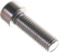 Винт ЦКИ DIN912 М10х30 нерж. A2 50 шт 58762