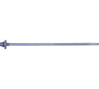 Самосверлящий винт Skreppro SsWp(EPDM) 16х5.5(6.3)х140 (дакромет), 100 шт. 4680635460057