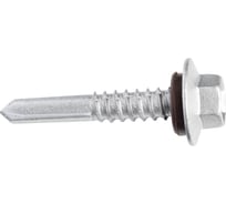 Винт самосверлящий SsWp 14х5.5х32 (дакромет) 240 шт. Skreppro 4680635460545