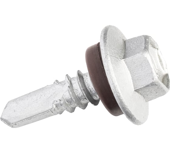 Самосверлящий винт Skreppro SsWp 9х5.5х19 (дакромет), 3000 шт. 4680635460507