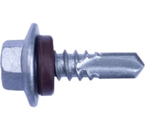 Самосверлящий винт Skreppro SsWp 14х5.5х50 (дакромет), 3000 шт. 4680635460576